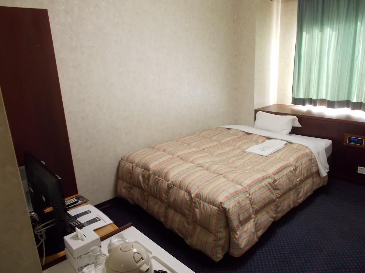 Road Inn โทบะ ภายนอก รูปภาพ